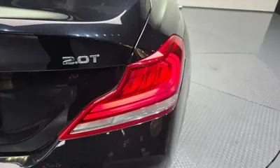 Genesis G70 2020, 158303 км, за 10986.15 USD - фото 23