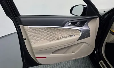 Genesis G70 2020, 158303 км, за 10986.15 USD - фото 24