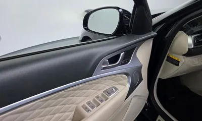 Genesis G70 2020, 158303 км, за 10986.15 USD - фото 27