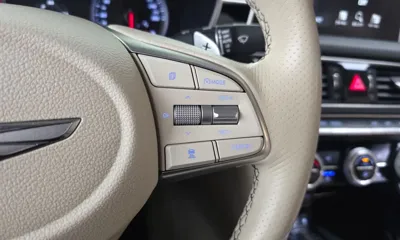 Genesis G70 2020, 158303 км, за 10986.15 USD - фото 32