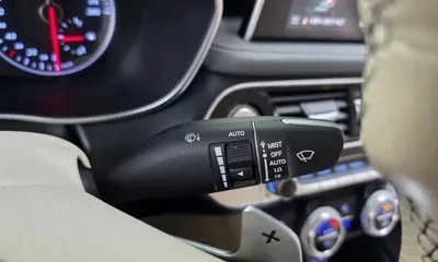 Genesis G70 2020, 158303 км, за 10986.15 USD - фото 34
