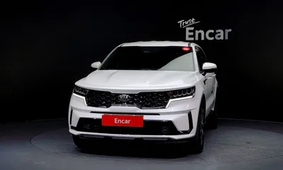 Kia Sorento 2021, 40215 км, за 15322.1 USD
