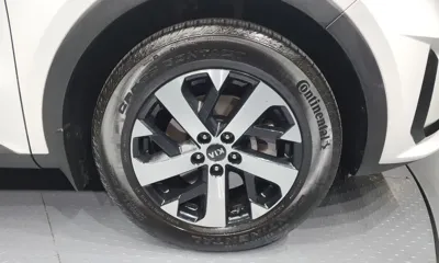 Kia Sorento 2021, 40215 км, за 15322.1 USD