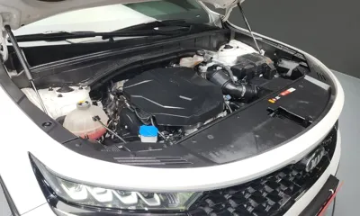 Kia Sorento 2021, 40215 км, за 15322.1 USD - фото 6