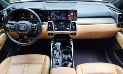 Kia Sorento 2021, 40215 км, за 15322.1 USD - фото 7