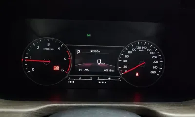 Kia Sorento 2021, 40215 км, за 15322.1 USD - фото 8