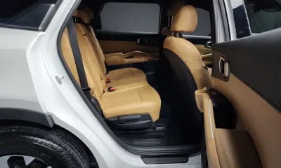 Kia Sorento 2021, 40215 км, за 15322.1 USD - фото 12