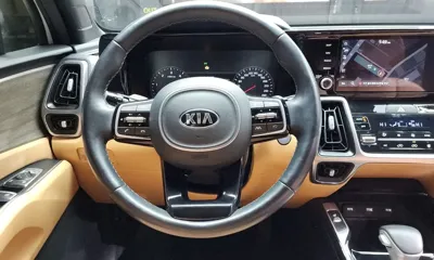 Kia Sorento 2021, 40215 км, за 15322.1 USD - фото 13