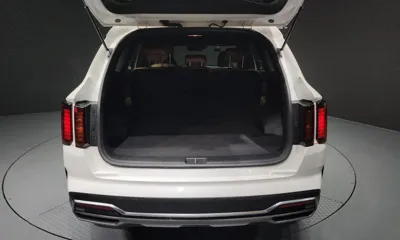 Kia Sorento 2021, 40215 км, за 15322.1 USD - фото 20