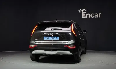 Kia Niro 2024, 89002 км, за 15417.66 USD