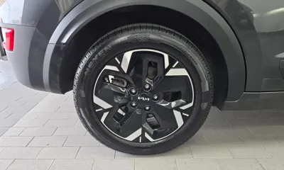 Kia Niro 2024, 89002 км, за 15417.66 USD
