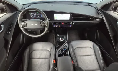 Kia Niro 2024, 89002 км, за 15417.66 USD - фото 7