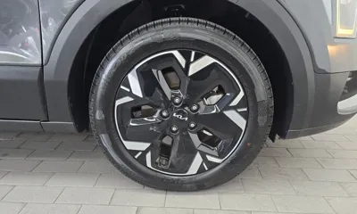 Kia Niro 2024, 89002 км, за 15417.66 USD - фото 21