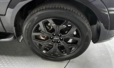 Kia Mohave 2022, 58134 км, за 25099.32 USD