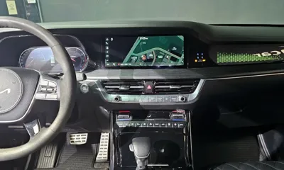 Kia Mohave 2022, 58134 км, за 25099.32 USD - фото 20
