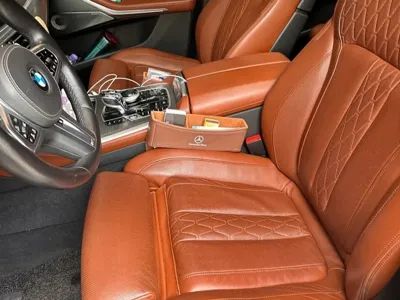 BMW X5 2021, 63000 км, за 42933.59 USD - фото 7