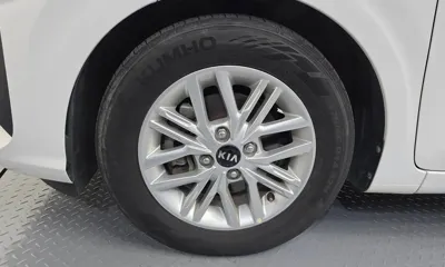 Kia Morning 2021, 38814 км, за 8467.9 USD