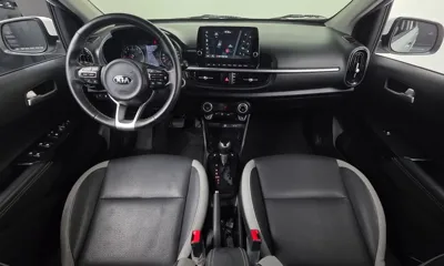 Kia Morning 2021, 38814 км, за 8467.9 USD - фото 7