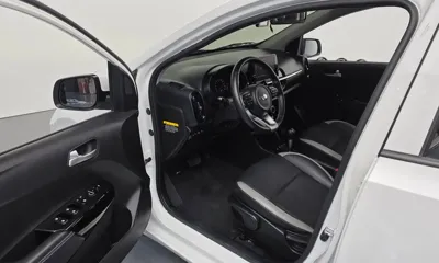 Kia Morning 2021, 38814 км, за 8467.9 USD - фото 10