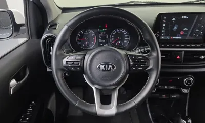 Kia Morning 2021, 38814 км, за 8467.9 USD - фото 14