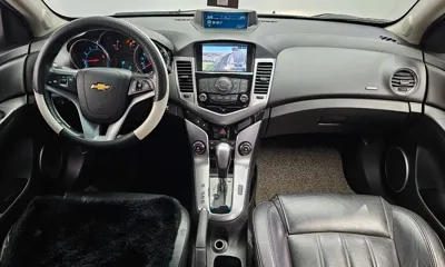 ChevroletGMDaewoo Cruze 2011, 147637 км, за 1189.3 USD - фото 7