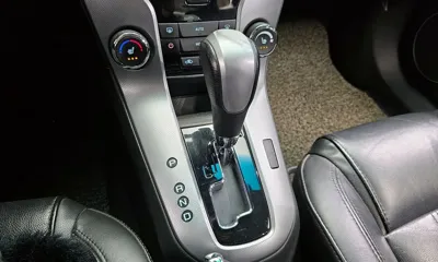 ChevroletGMDaewoo Cruze 2011, 147637 км, за 1189.3 USD - фото 9