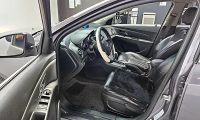 ChevroletGMDaewoo Cruze 2011, 147637 км, за 1189.3 USD - фото 10