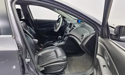 ChevroletGMDaewoo Cruze 2011, 147637 км, за 1189.3 USD - фото 11