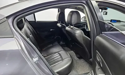 ChevroletGMDaewoo Cruze 2011, 147637 км, за 1189.3 USD - фото 12