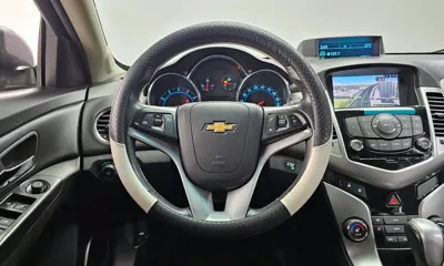 ChevroletGMDaewoo Cruze 2011, 147637 км, за 1189.3 USD - фото 13