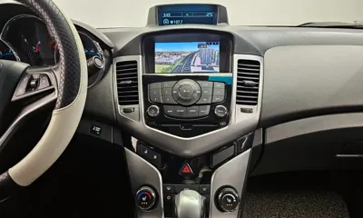 ChevroletGMDaewoo Cruze 2011, 147637 км, за 1189.3 USD - фото 14