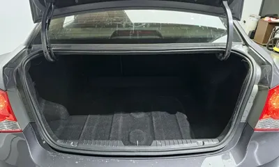 ChevroletGMDaewoo Cruze 2011, 147637 км, за 1189.3 USD - фото 20