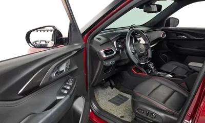 ChevroletGMDaewoo Trailblazer 2022, 46524 км, за 13778.39 USD - фото 10