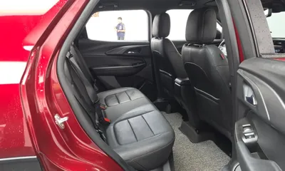 ChevroletGMDaewoo Trailblazer 2022, 46524 км, за 13778.39 USD - фото 11