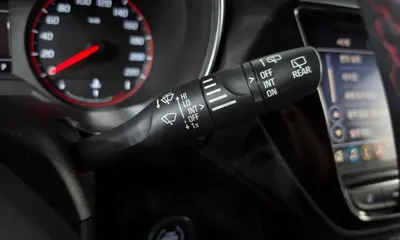 ChevroletGMDaewoo Trailblazer 2022, 46524 км, за 13778.39 USD - фото 19