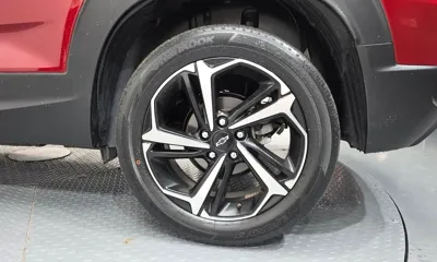 ChevroletGMDaewoo Trailblazer 2022, 46524 км, за 13778.39 USD - фото 21