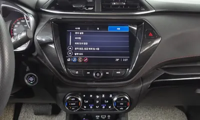 ChevroletGMDaewoo Trailblazer 2022, 46524 км, за 13778.39 USD - фото 31