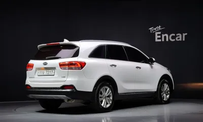 Kia Sorento 2015, 170080 км, за 5848.3 USD
