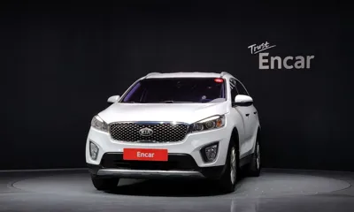 Kia Sorento 2015, 170080 км, за 5848.3 USD