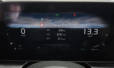 Kia Niro 2022, 86313 км, за 14430.87 USD - фото 8