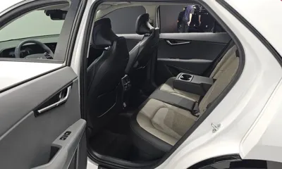 Kia Niro 2022, 86313 км, за 14430.87 USD - фото 12