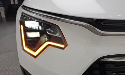Kia Niro 2022, 86313 км, за 14430.87 USD - фото 22