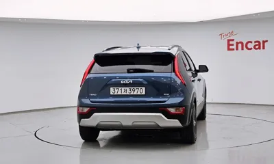 Kia Niro 2022, 142906 км, за 9576.55 USD