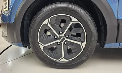 Kia Niro 2022, 142906 км, за 9576.55 USD