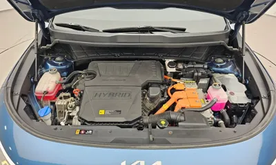 Kia Niro 2022, 142906 км, за 9576.55 USD - фото 6