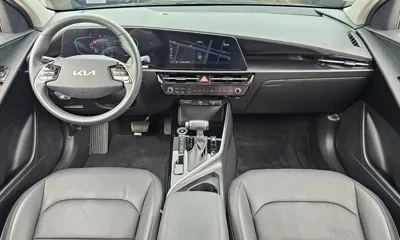 Kia Niro 2022, 142906 км, за 9576.55 USD - фото 7