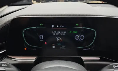Kia Niro 2022, 142906 км, за 9576.55 USD - фото 8