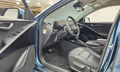 Kia Niro 2022, 142906 км, за 9576.55 USD - фото 10