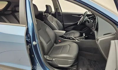 Kia Niro 2022, 142906 км, за 9576.55 USD - фото 11
