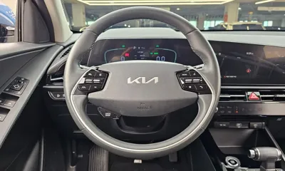 Kia Niro 2022, 142906 км, за 9576.55 USD - фото 13